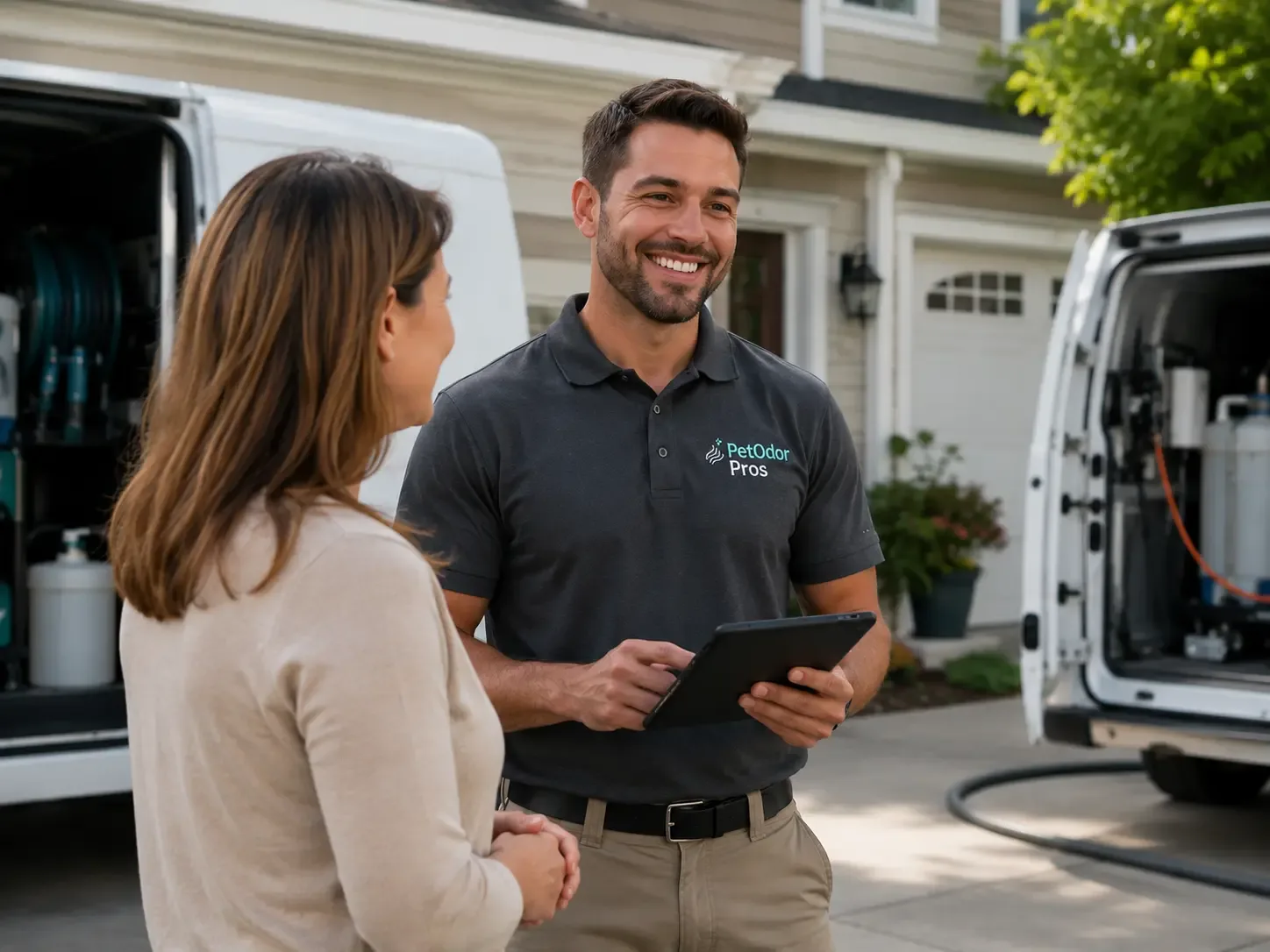 Pet Odor Removal FAQs for Bicknell, UT